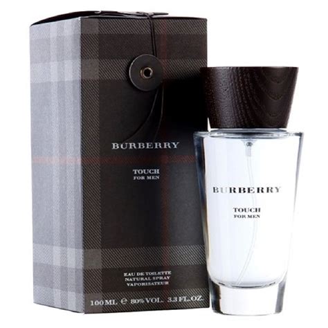 burberry muster tuch|burberry touch perfume.